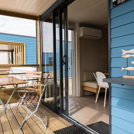 Vila Boje 70 Scharbeutz Exteriér fotografie