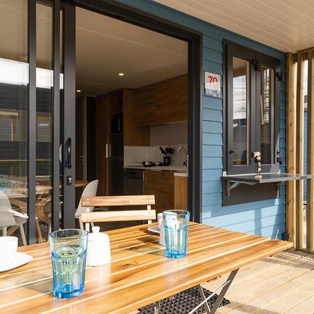 Vila Boje 70 Scharbeutz Exteriér fotografie