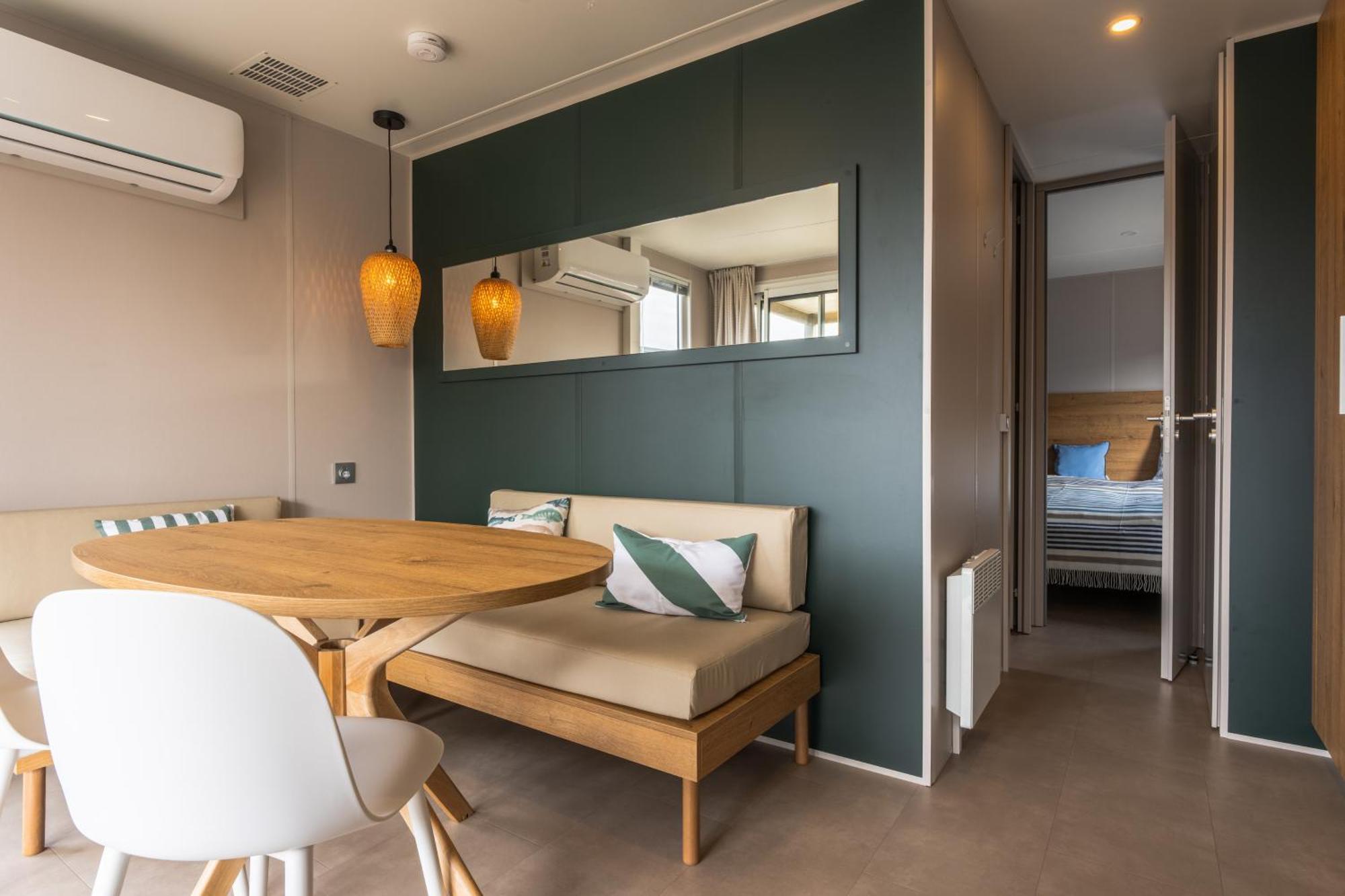 Vila Boje 70 Scharbeutz Exteriér fotografie